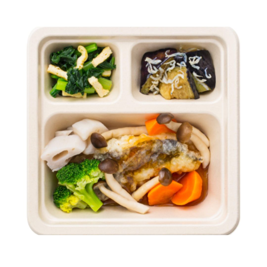 日替わり弁当