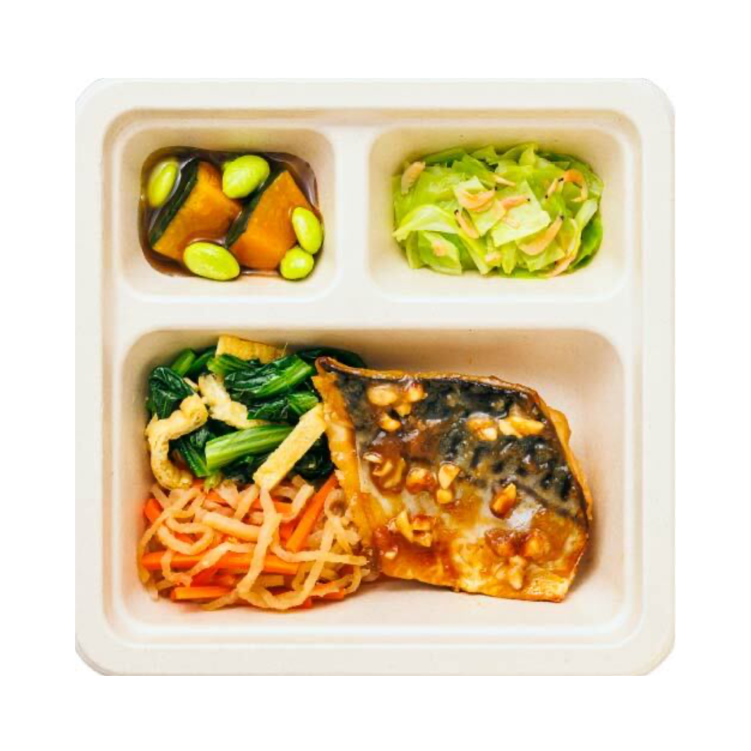 からあげ弁当