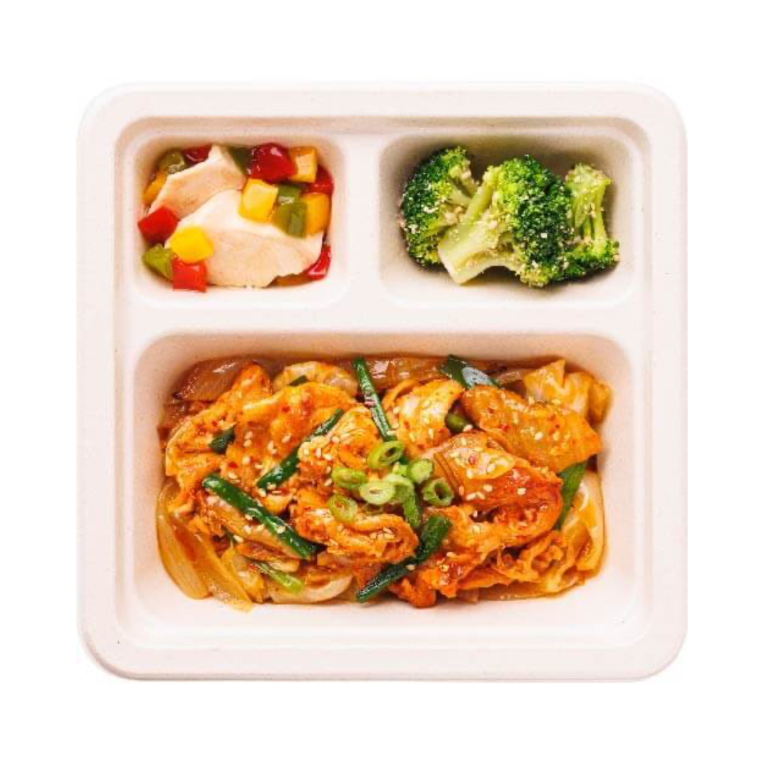 日替わり弁当