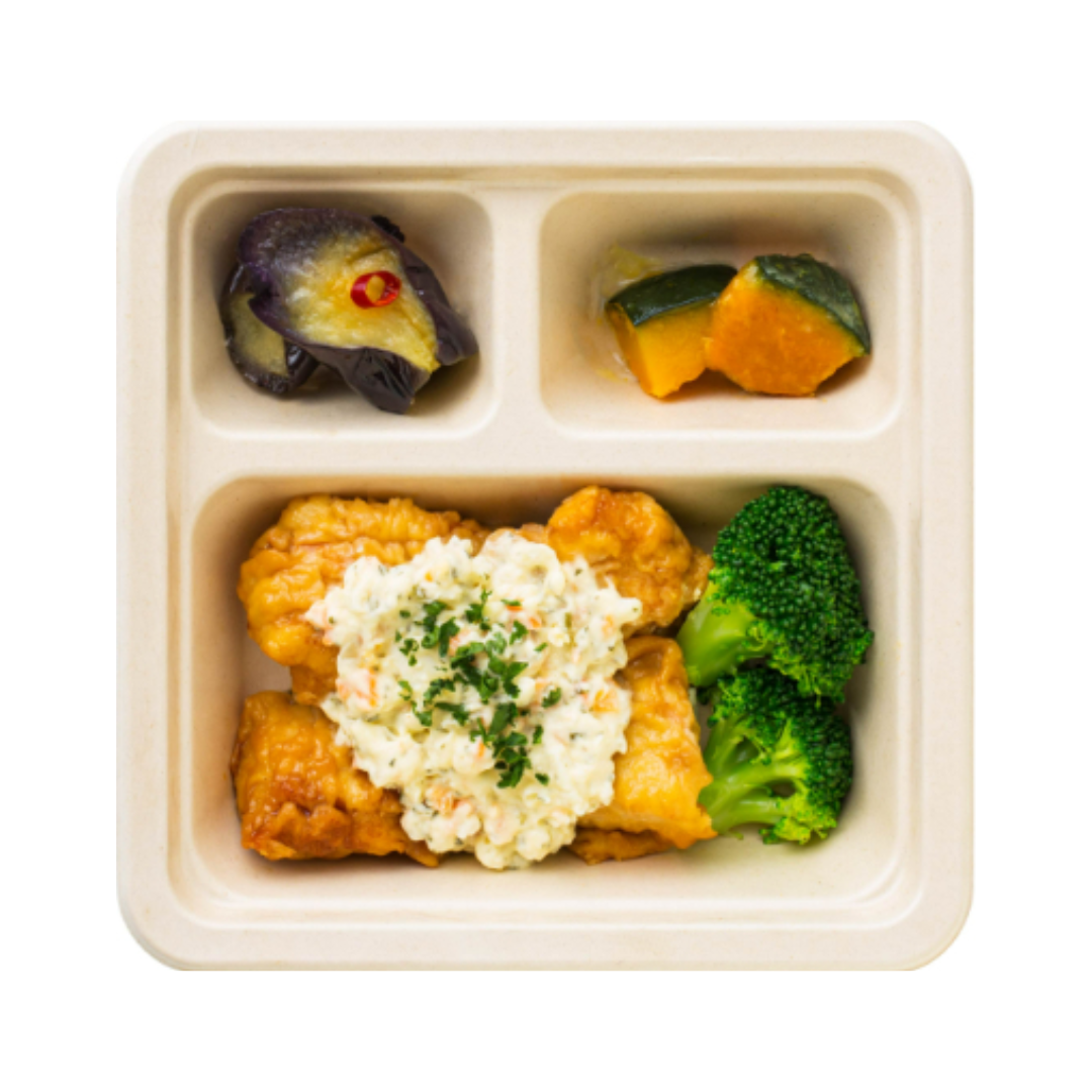 からあげ弁当