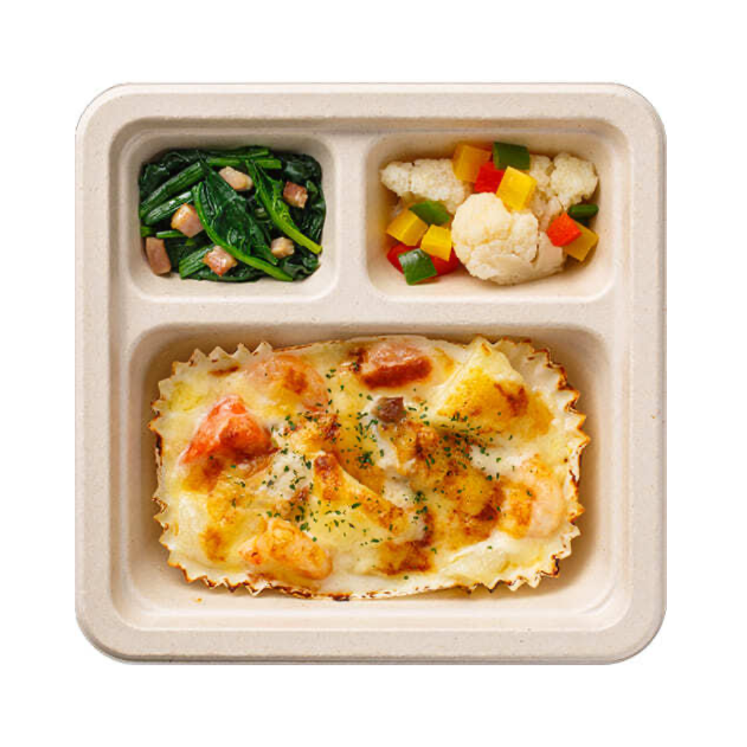 日替わり弁当
