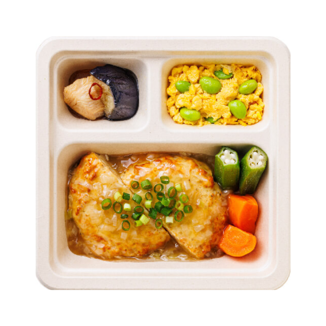 からあげ弁当